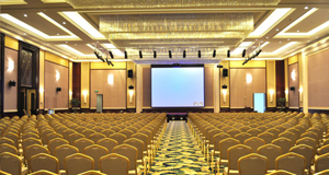 Huaqiang Banquet Hall