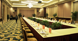 Multi-function Hall