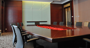 Small Conference Room